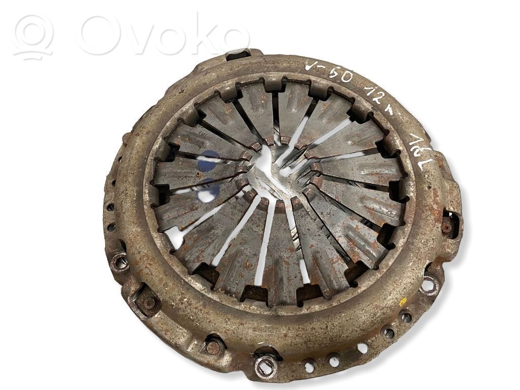 Volvo V60 Pressure plate 