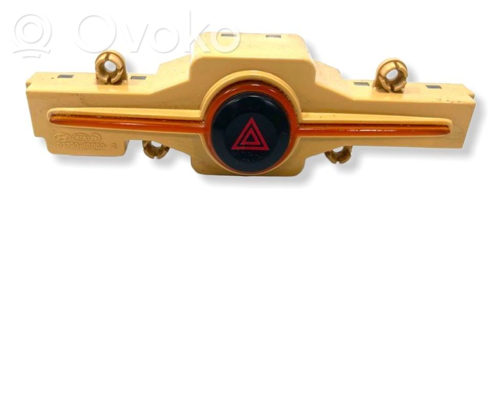 KIA Carens II Hazard light switch 