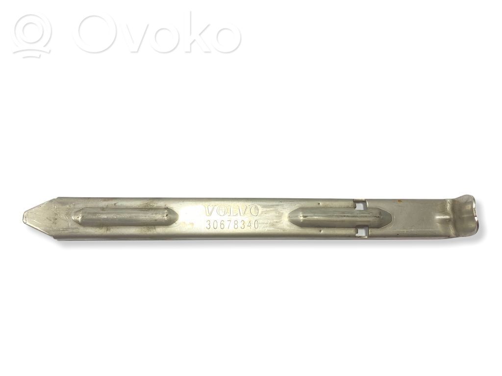 Volvo S80 Other exterior part 