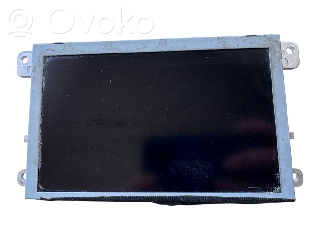 Audi A4 S4 B8 8K Screen/display/small screen 