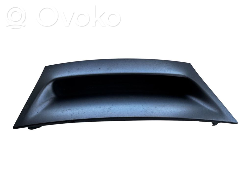 Opel Astra K Panel trim 