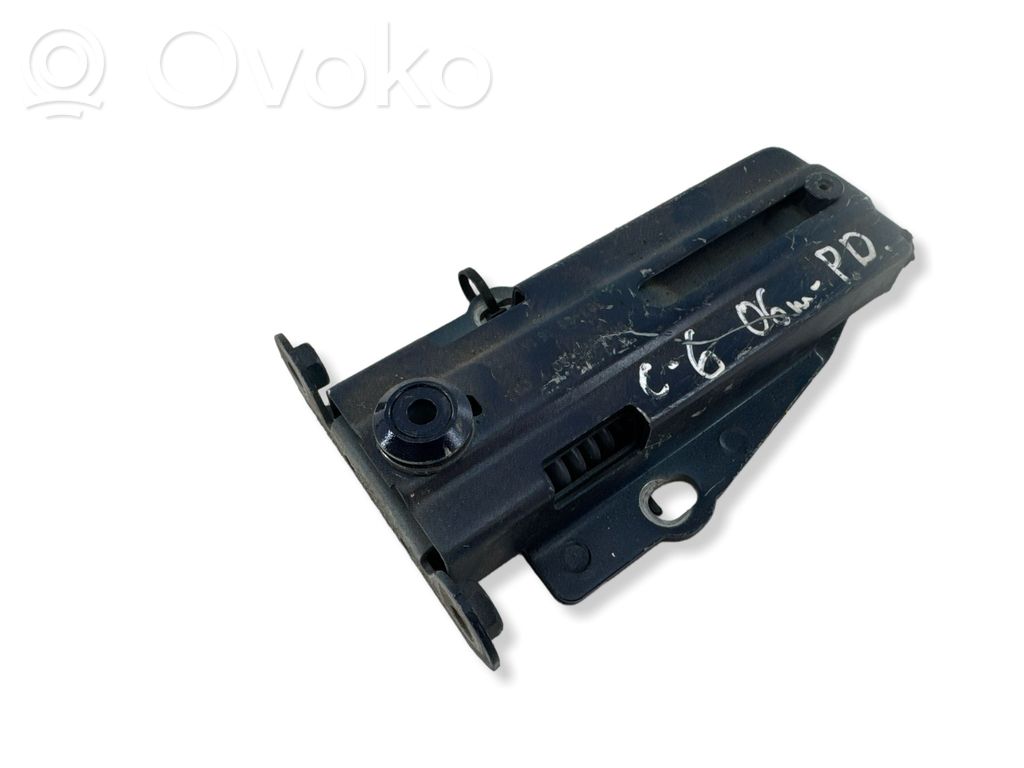 Citroen C6 Konepellin saranat 