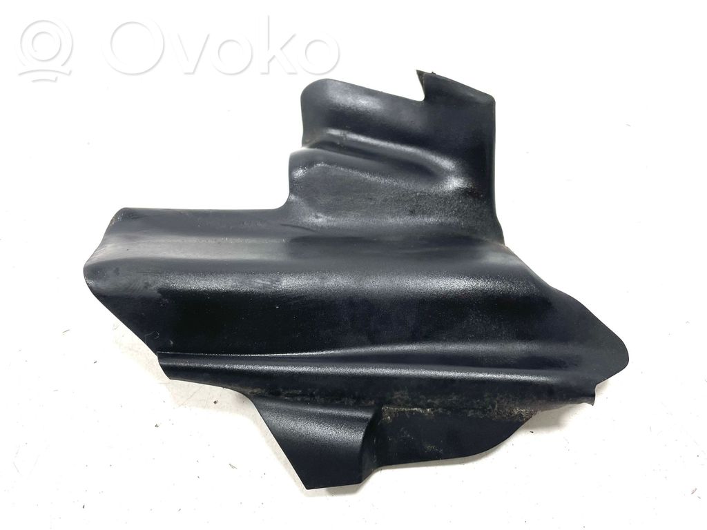 Audi A3 S3 A3 Sportback 8P Cheder cauciuc geam spate