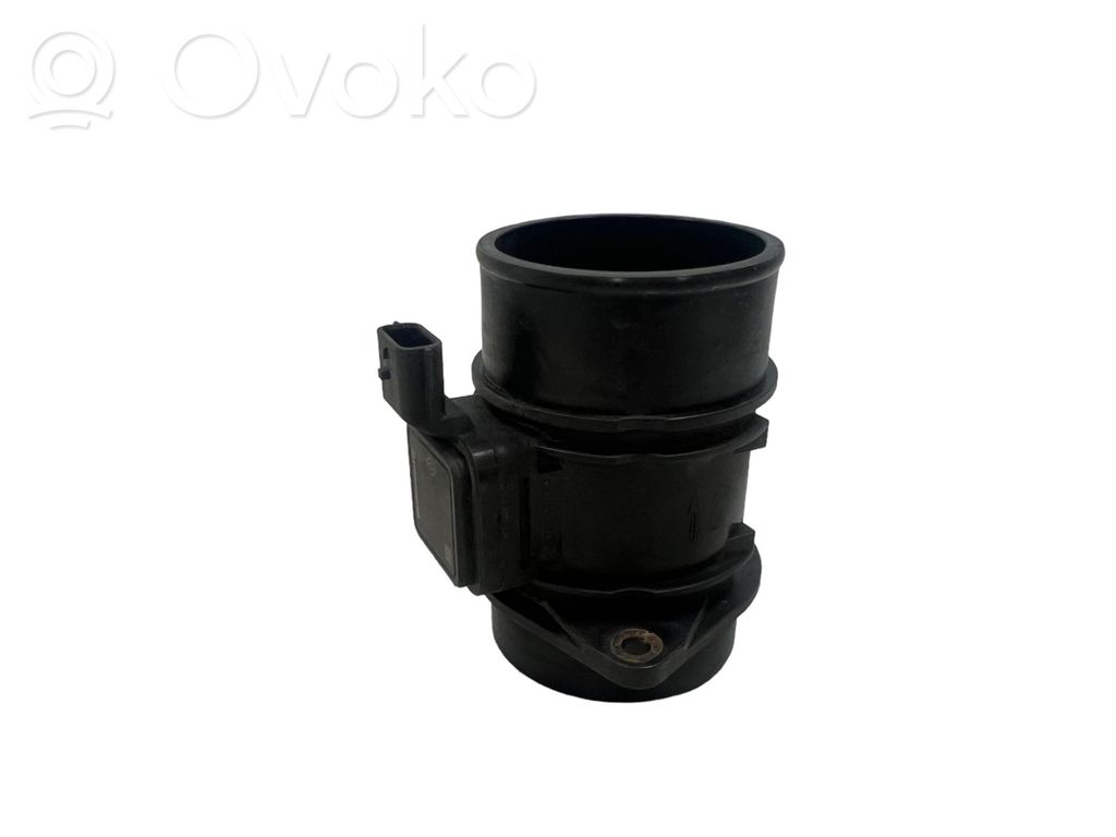 Renault Megane III Mass air flow meter 