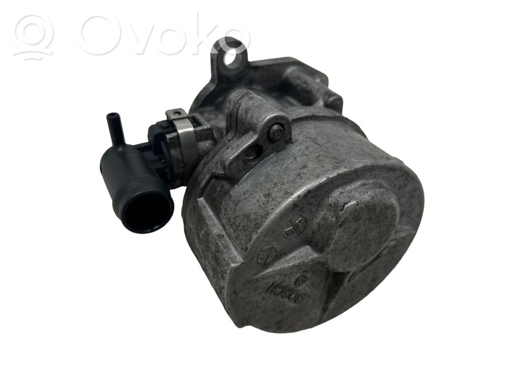 Renault Scenic II -  Grand scenic II Vacuum pump 
