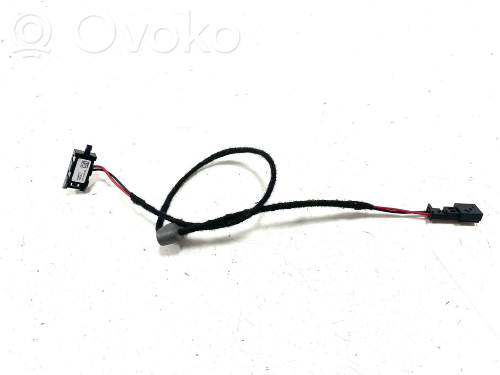Land Rover Range Rover Evoque L538 Other wiring loom 