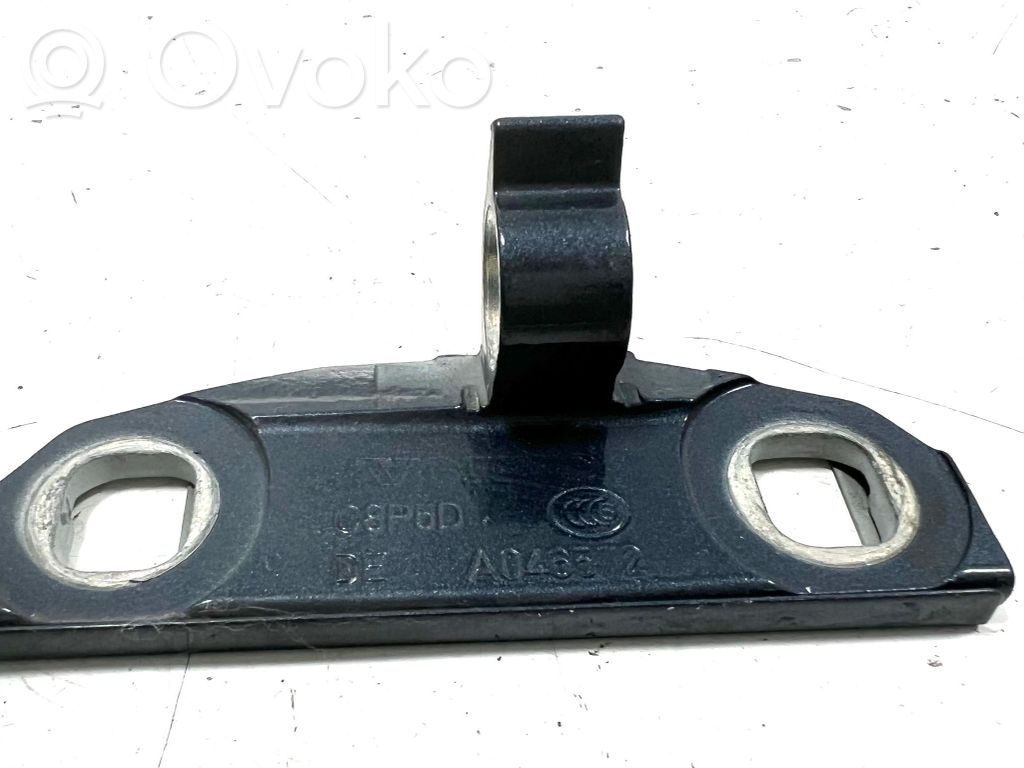 Volvo XC60 Rear door lower hinge 