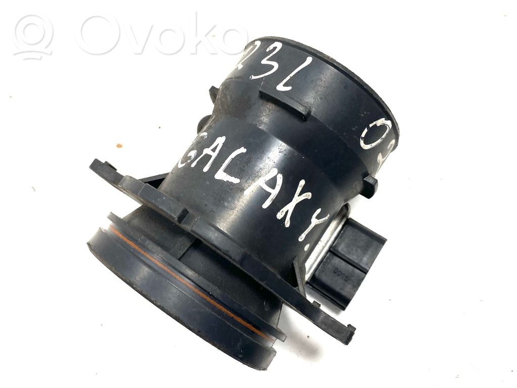 Ford Galaxy Mass air flow meter 