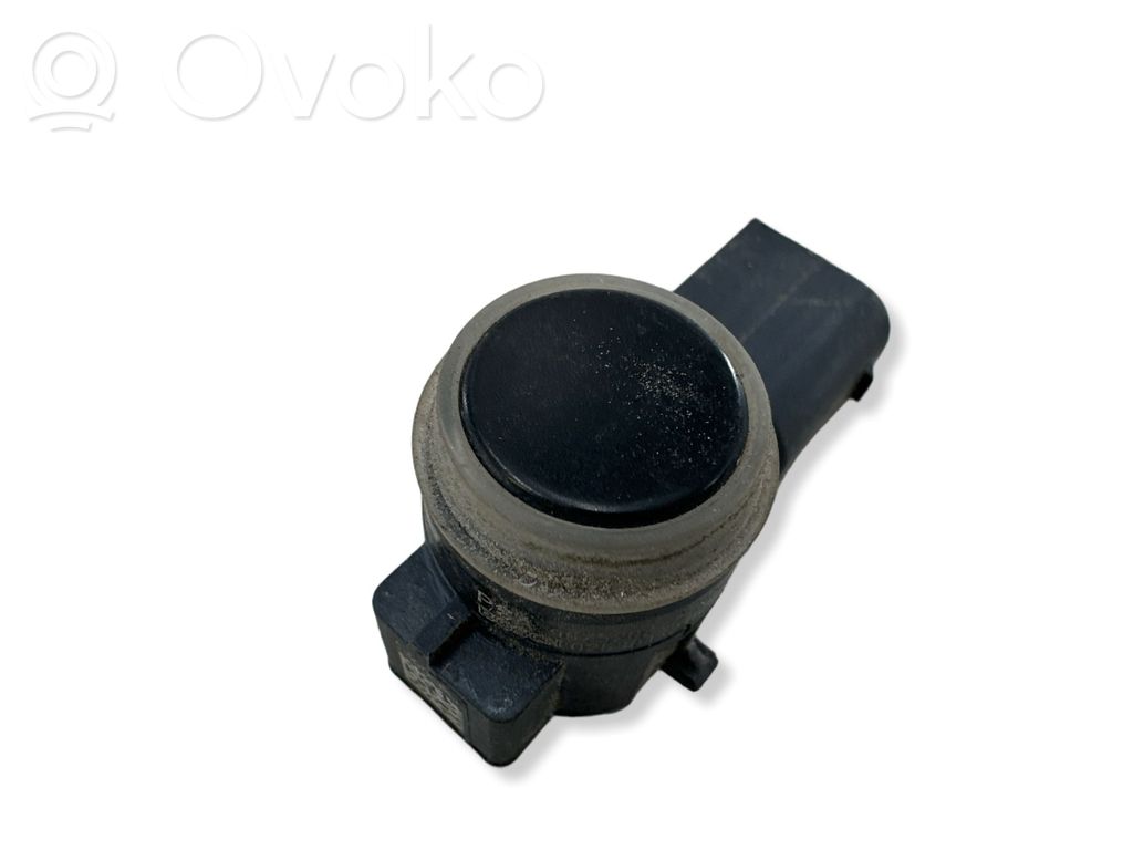 Citroen C4 Grand Picasso Sensor de aparcamiento PDC 
