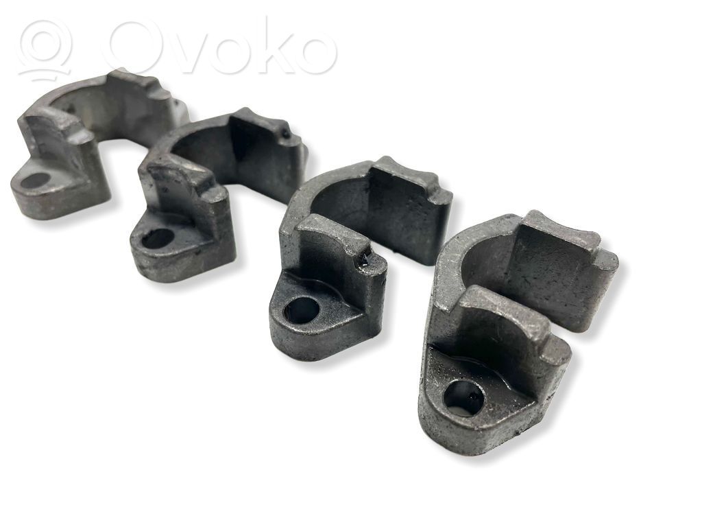 BMW X3 E83 Support de pince d'injecteur de carburant
