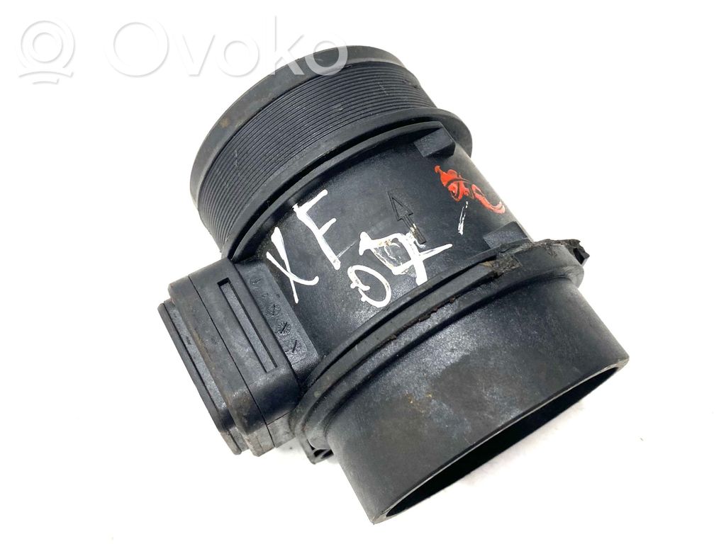 Przepływomierz masowy powietrza MAF   4R8Q12B579AC,4R8Q12B579,PHF500090