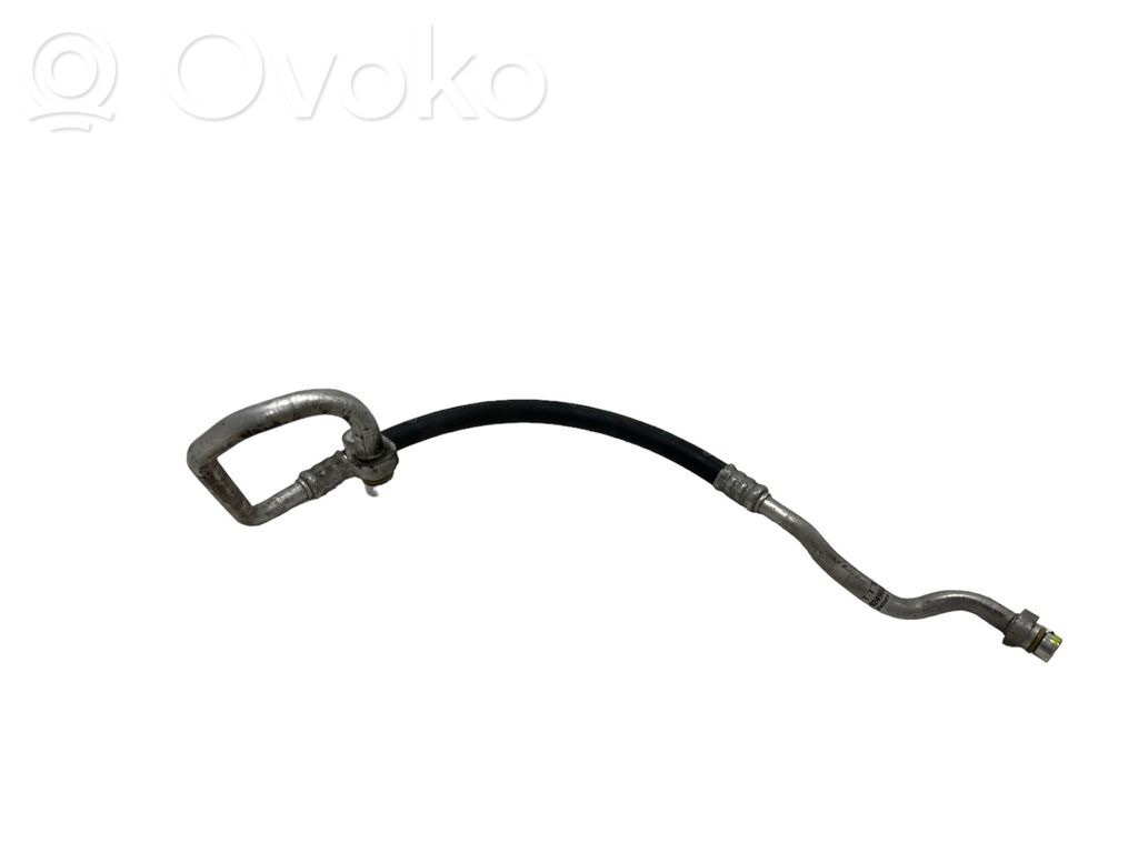 Nissan Qashqai Ilmastointilaitteen putki (A/C)