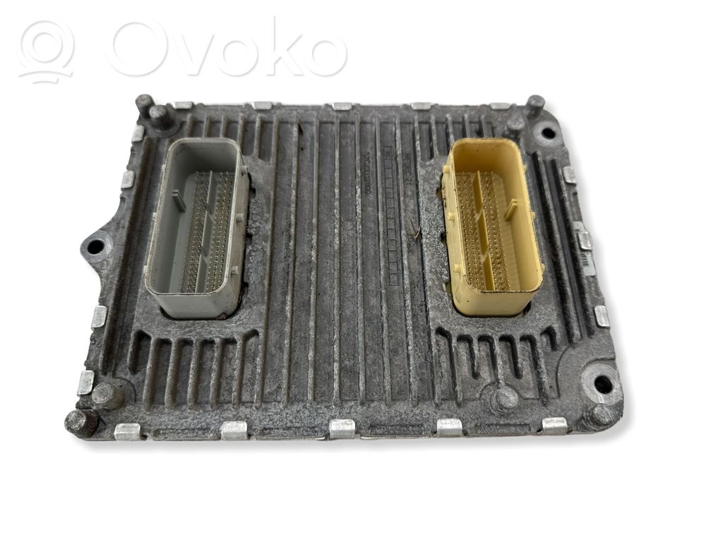 Chrysler Pacifica Engine control unit/module 