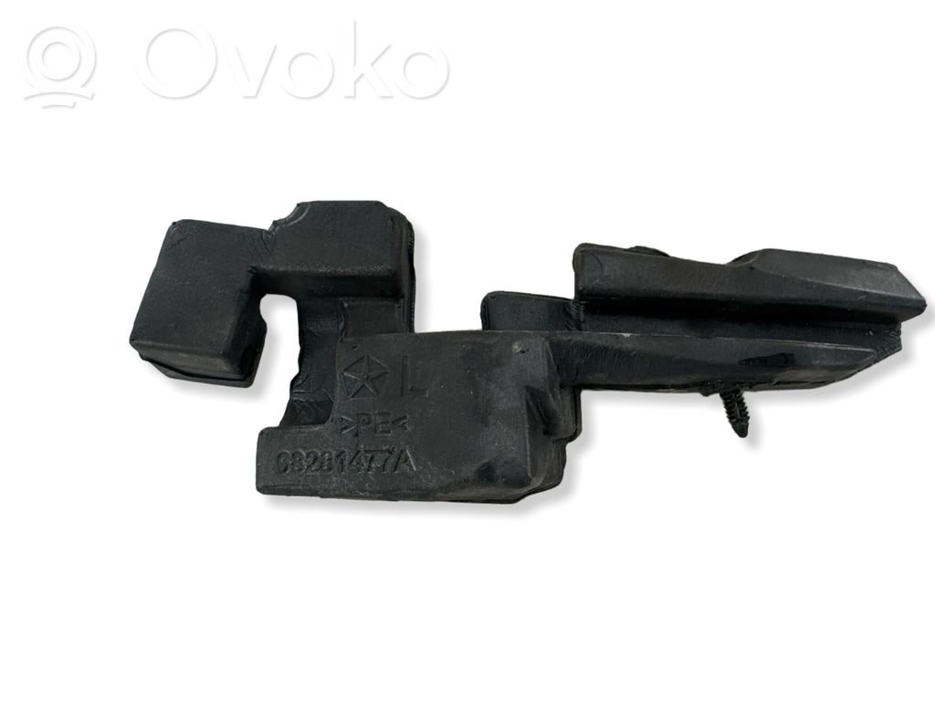 Chrysler Pacifica Soporte/sello del guardabarros de espuma 