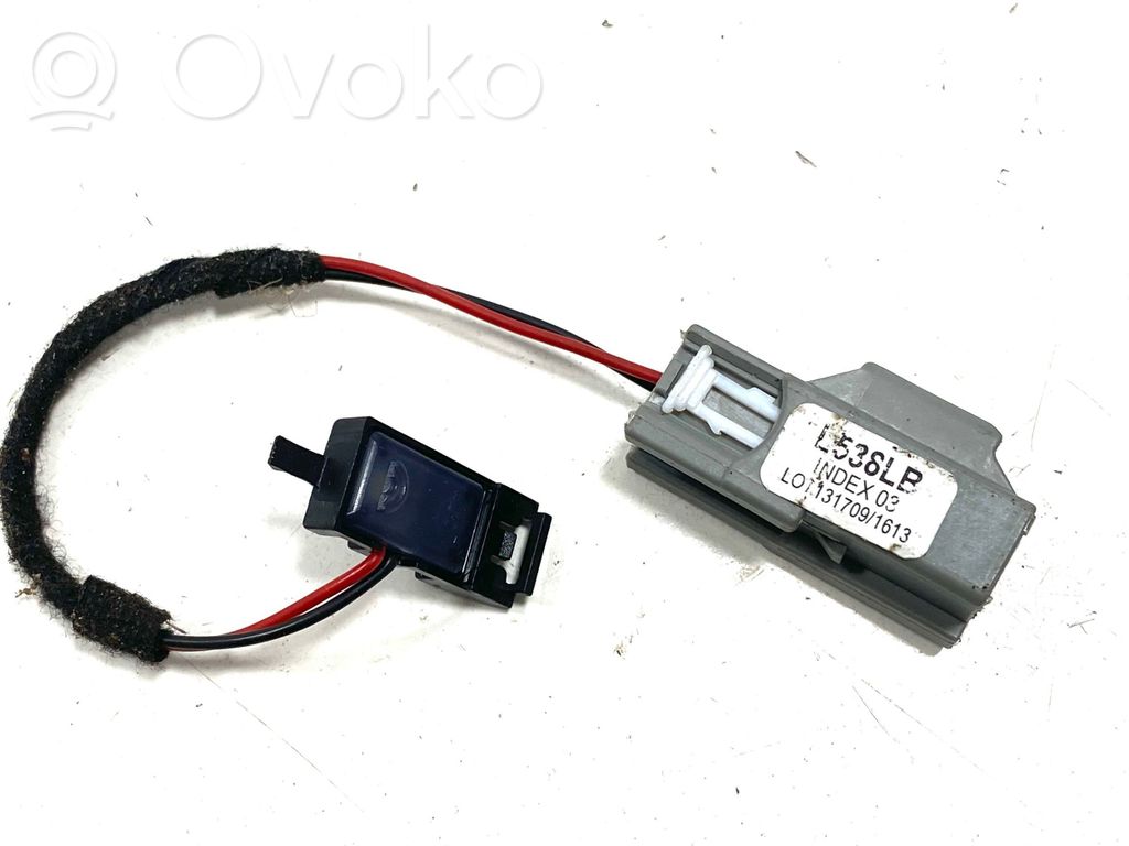 Land Rover Range Rover Evoque L538 Lampka drzwi przednich 