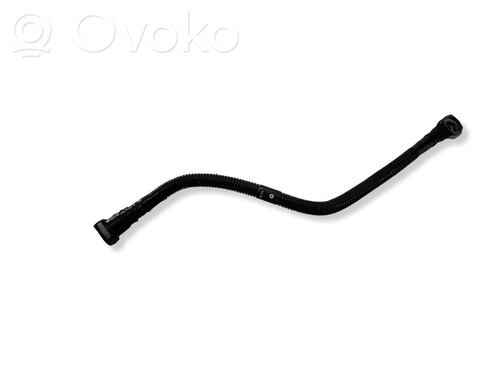 Engine coolant pipe/hose   58362