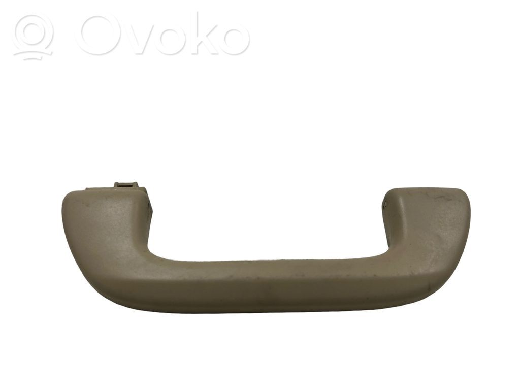 Etukattokahva