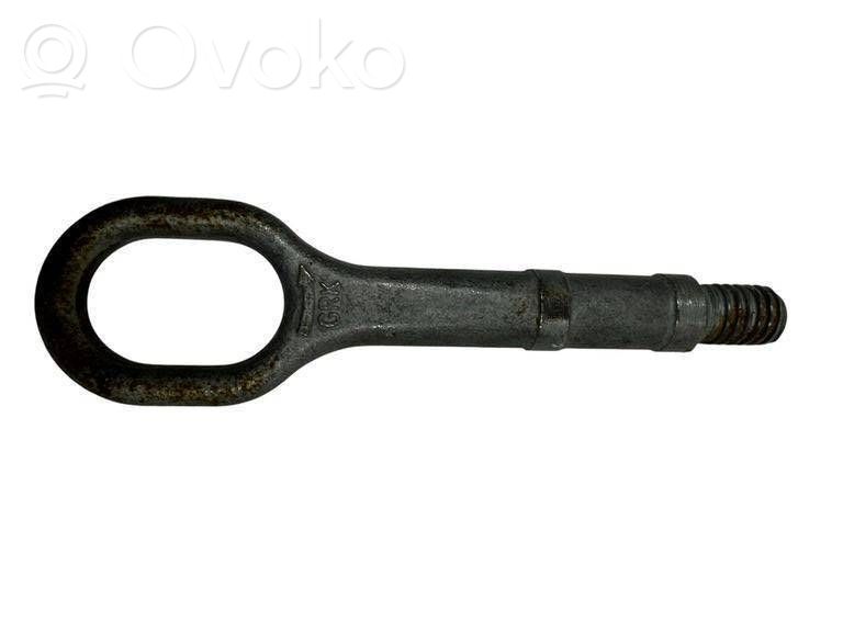 Audi A4 S4 B8 8K Tempimo kilpa 