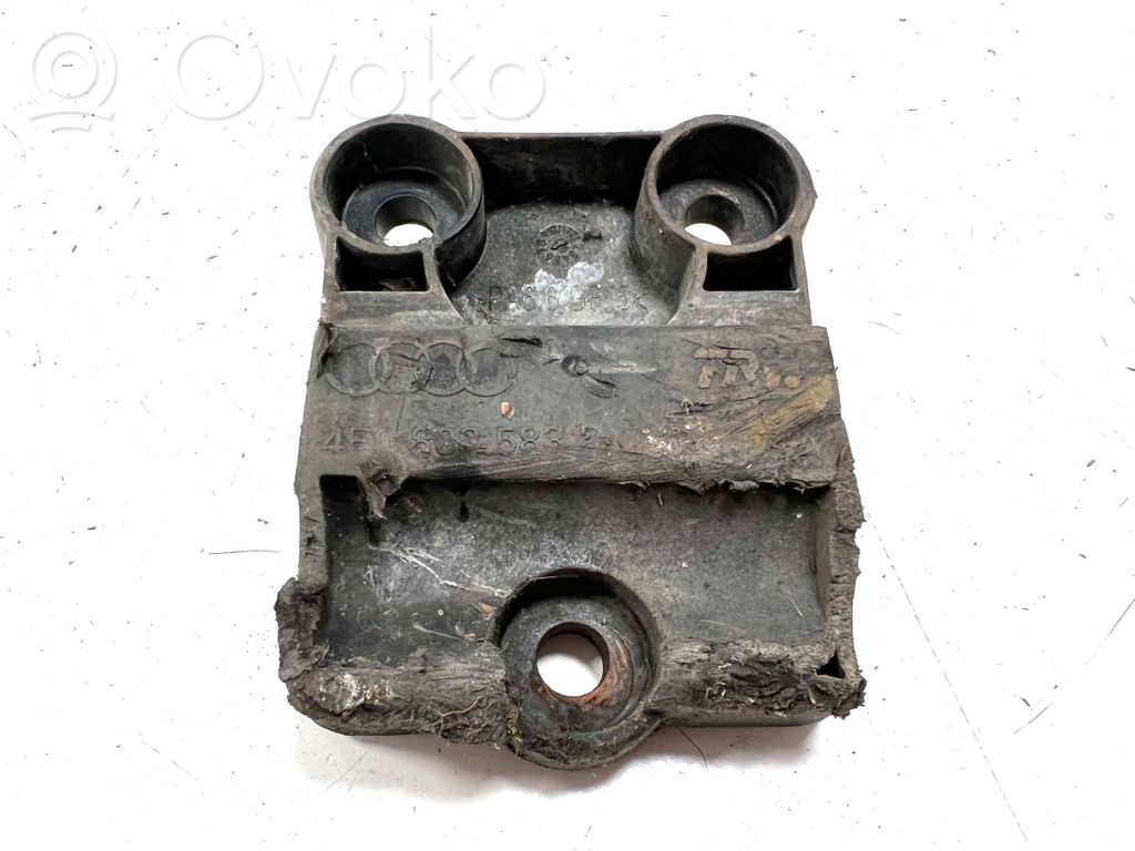 Audi A8 S8 D3 4E Jacking socket point 