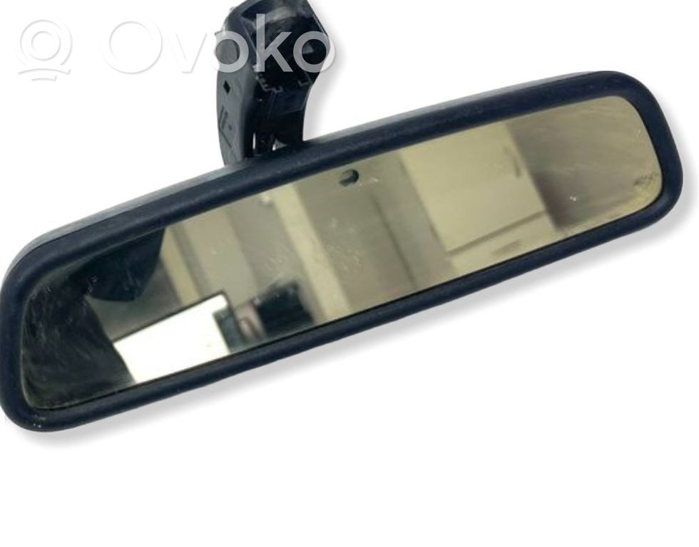 BMW 5 E60 E61 Galinio vaizdo veidrodis (salone) 