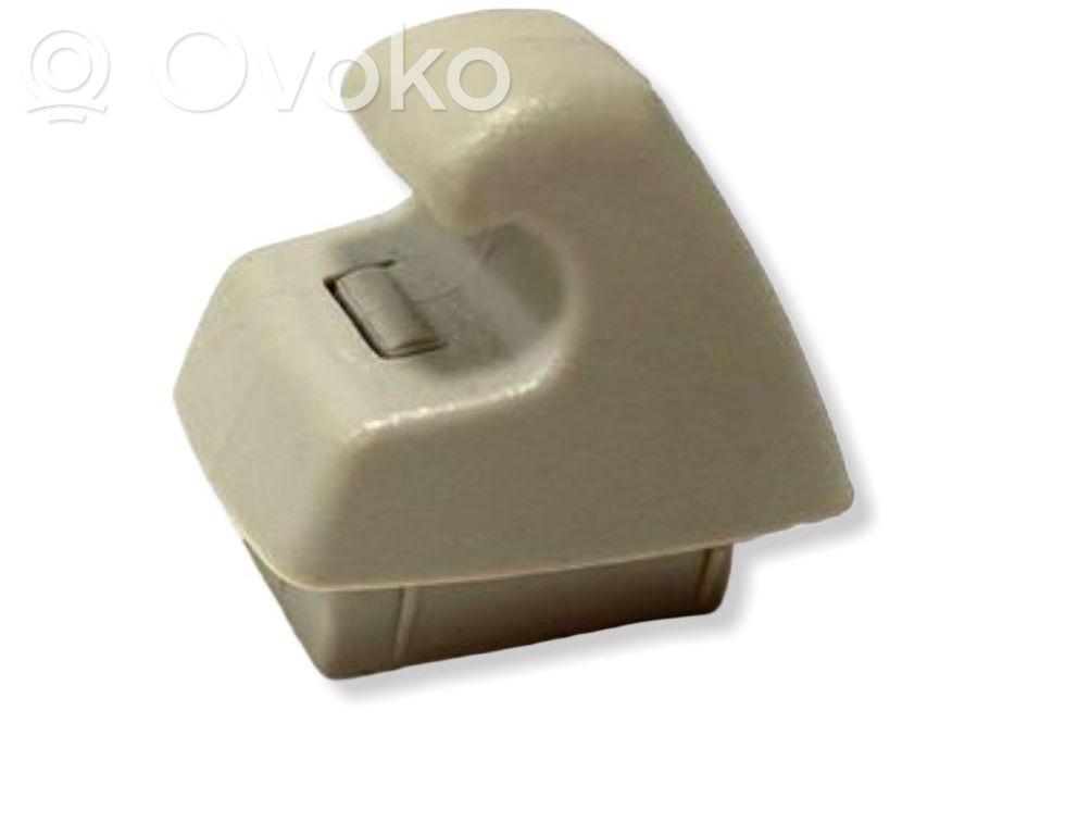 Chevrolet Volt I Sun visor clip/hook/bracket 