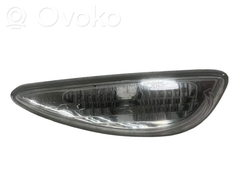Hyundai Tucson TL Seitenblinker 