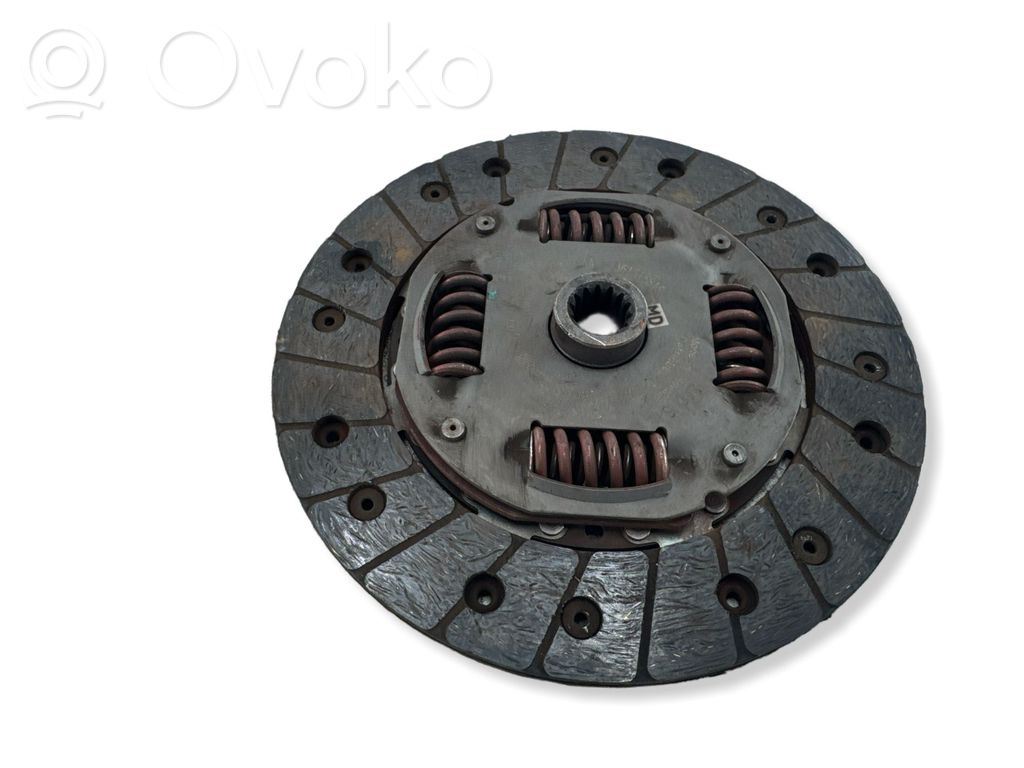 Opel Corsa E Sajūga disks 
