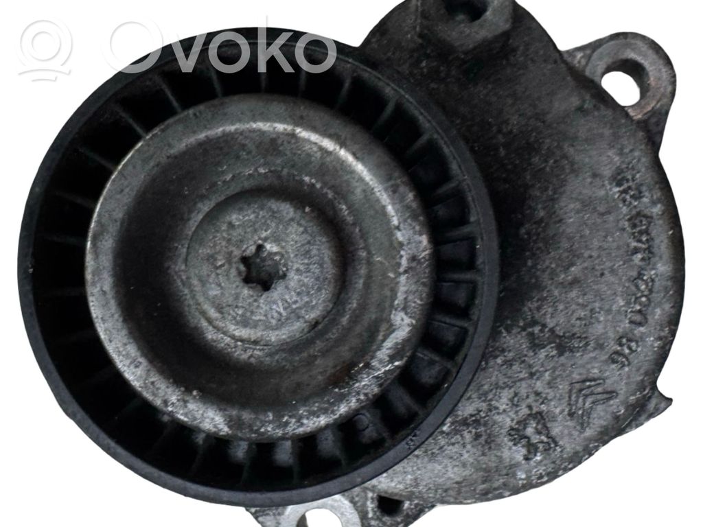 Citroen C4 Grand Picasso Tensor de correa del alternador 