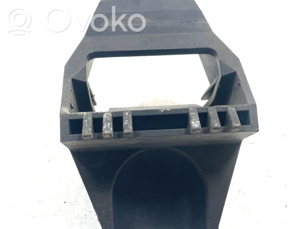 BMW 3 E46 Radiator mount bracket 