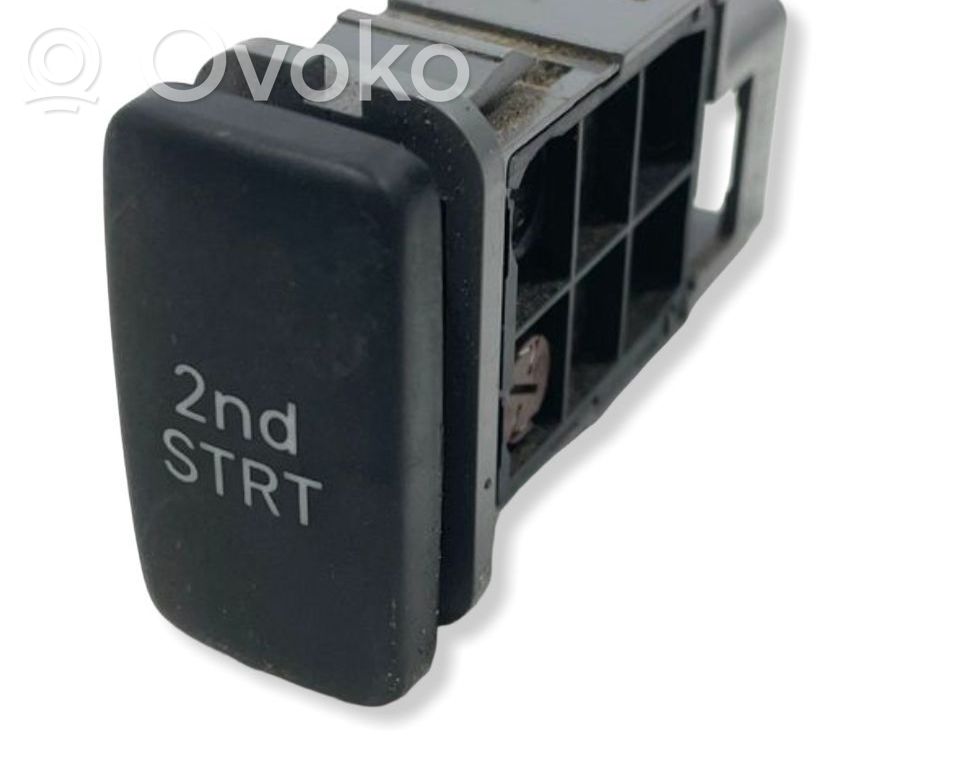 Toyota Land Cruiser (J120) Other switches/knobs/shifts 