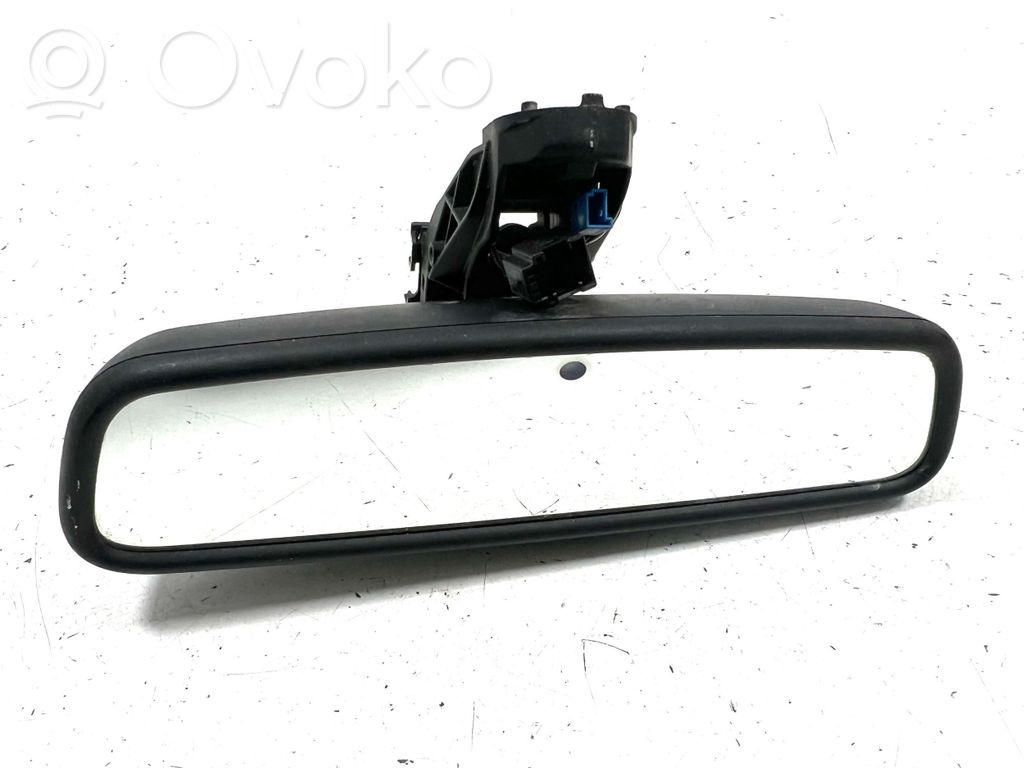BMW X5 E70 Rear view mirror (interior) 