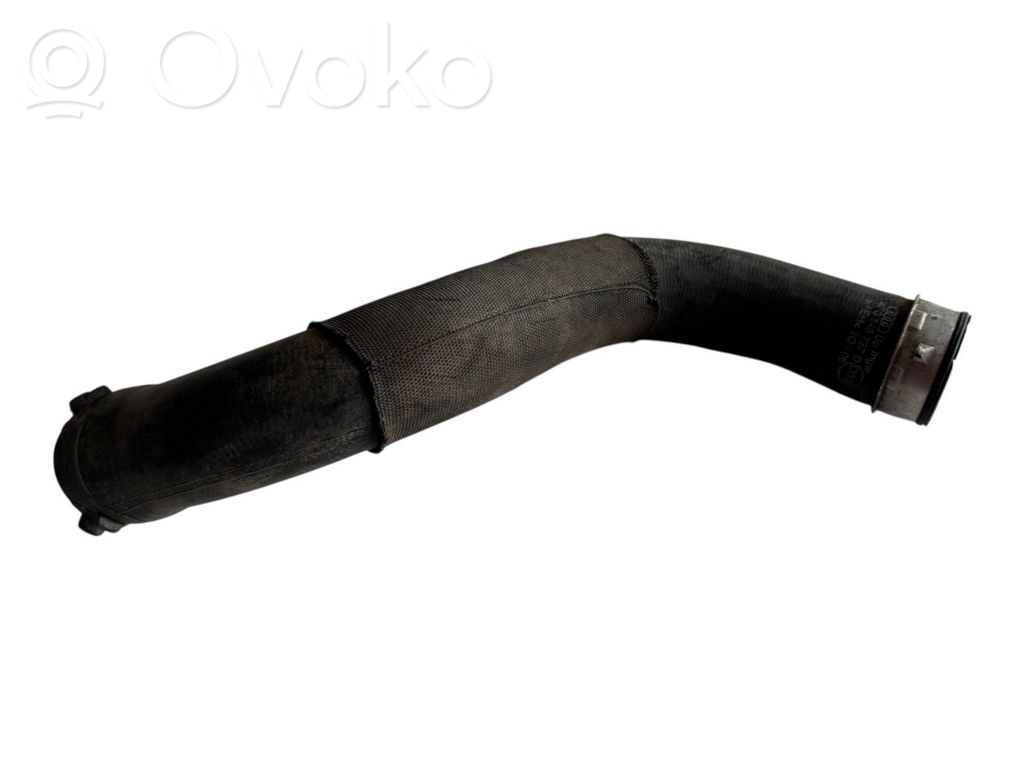 Audi A6 S6 C6 4F Intercooler hose/pipe 