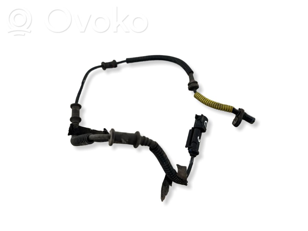 ABS Sensor hinten