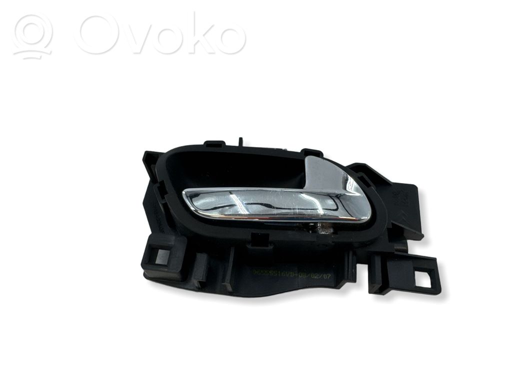 Citroen C4 Grand Picasso Manecilla interna puerta delantera 