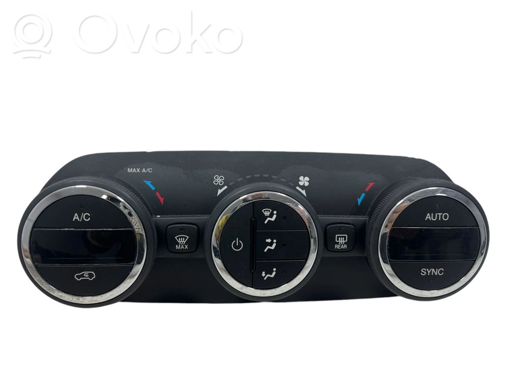 Climate control unit   07356577930,28755,838742Z