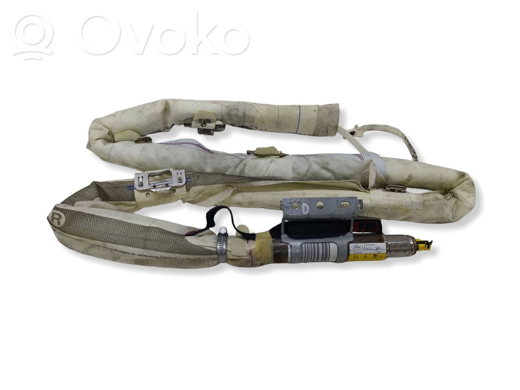 Kurtyna airbag   7S7114K159AF