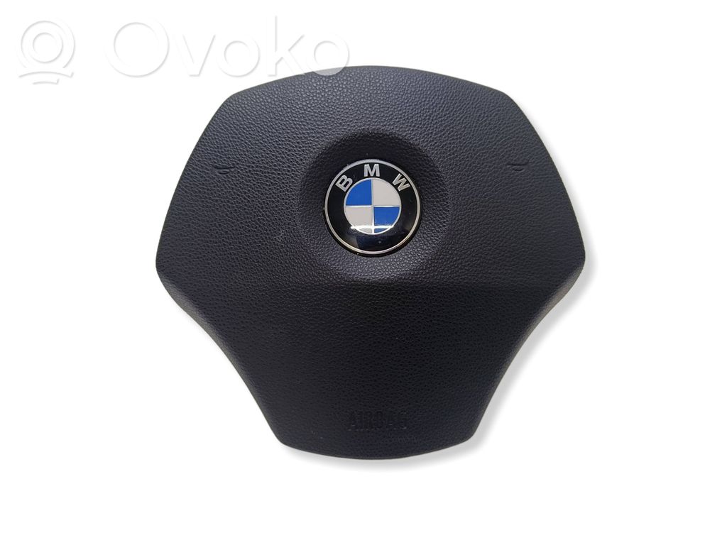 BMW 3 E90 E91 Vairo oro pagalvė 