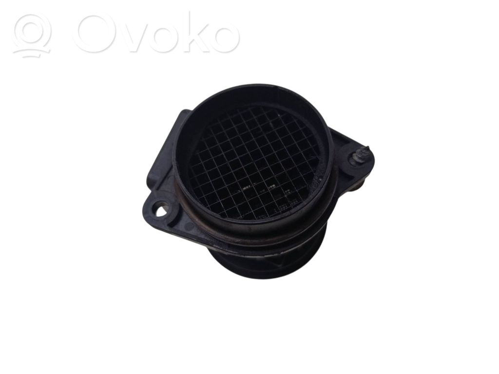 Ford Fiesta Oro srauto matuoklis 