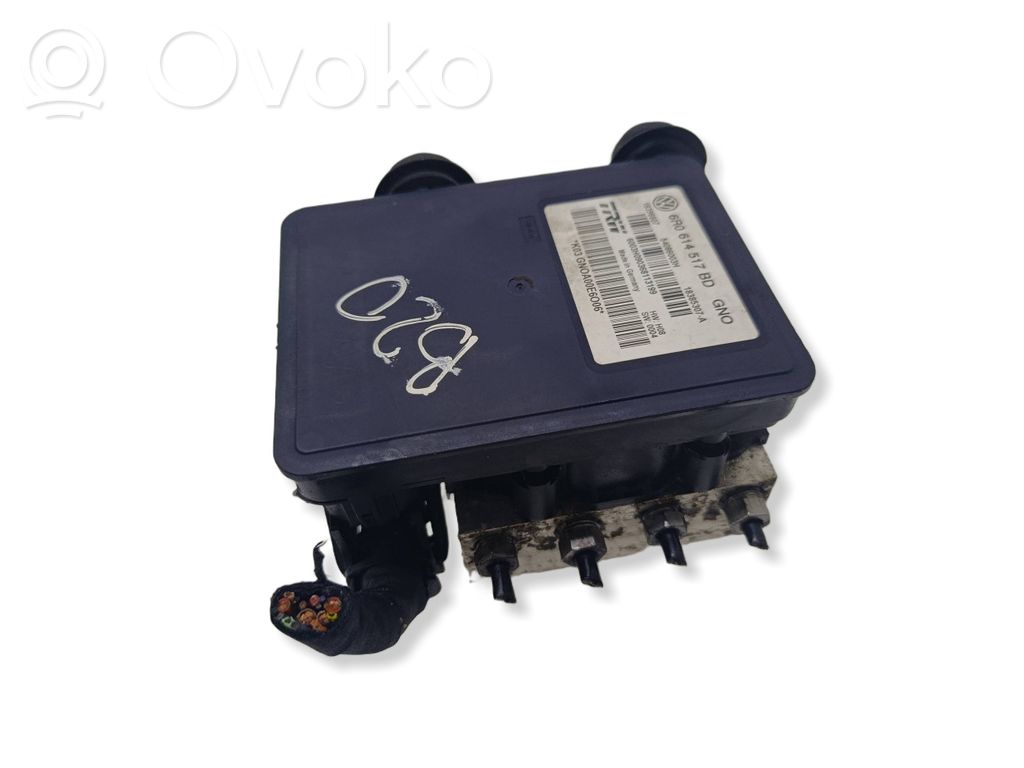 Pompa ABS   6R0614517BD,18396607,54086003H