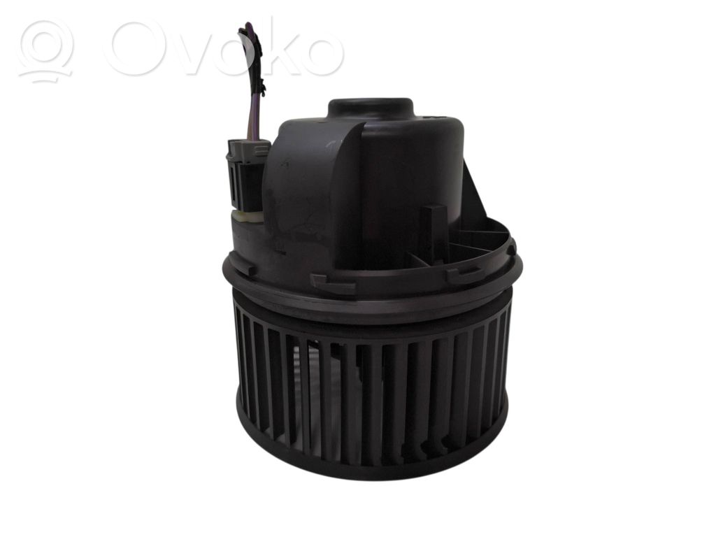 Ford Focus Heater fan/blower 