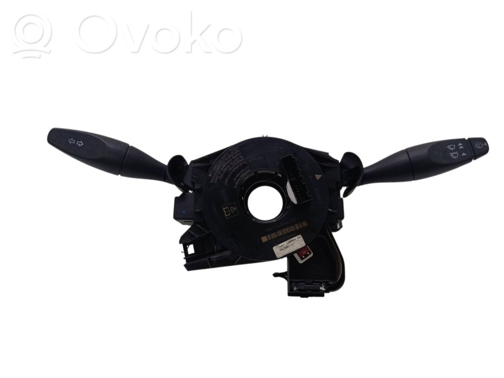 Ford Fiesta Wiper turn signal indicator stalk/switch 
