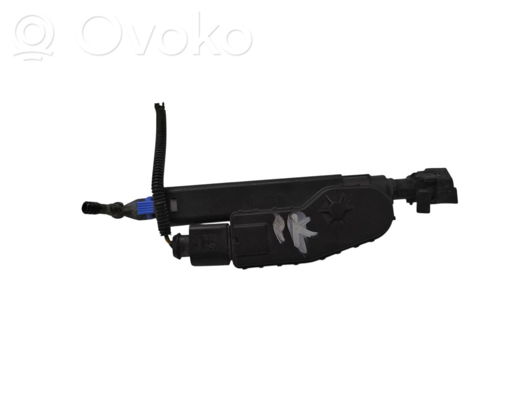 Volvo V70 Buse de lave-phares 