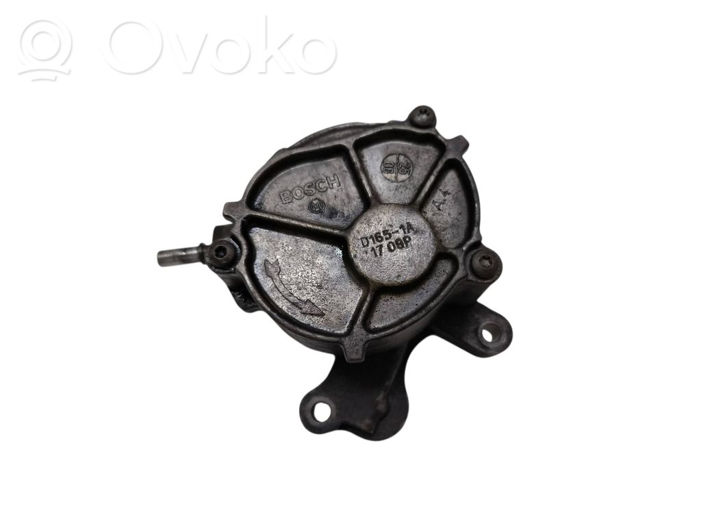Ford S-MAX Vacuum pump 