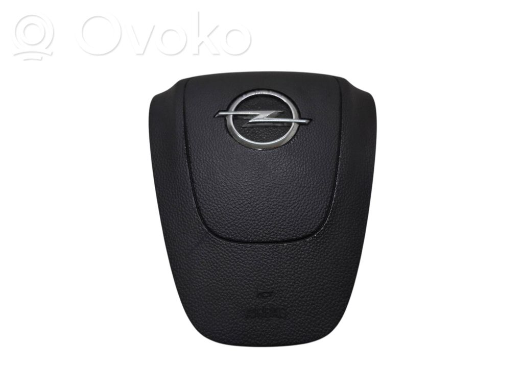 Opel Insignia A Airbag del volante 