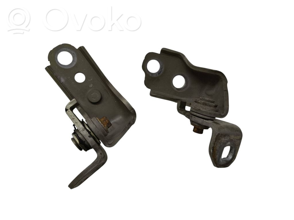 Ford Kuga II Front door hinge set 