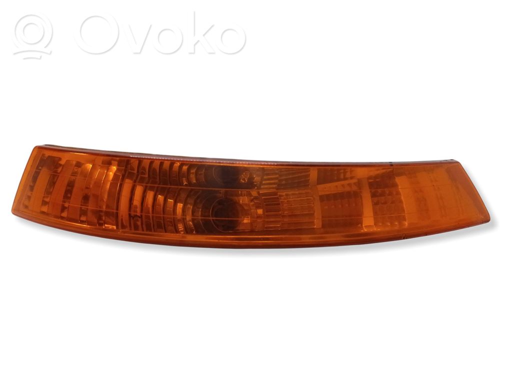 Renault Trafic II (X83) Front indicator light 