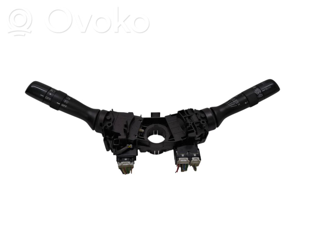 Toyota Auris 150 Wiper turn signal indicator stalk/switch 