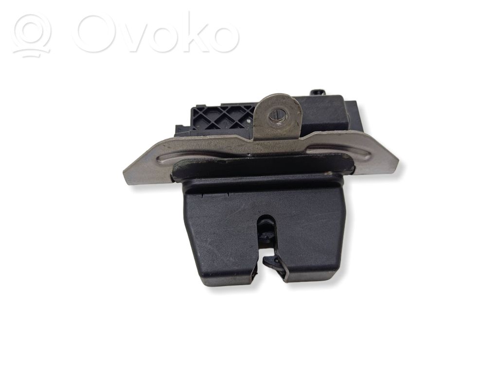 Ford Mondeo MK V Zamek klapy tylnej / bagażnika 