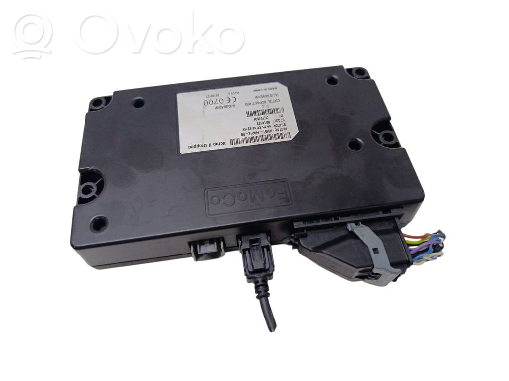 Ford Kuga II Bluetooth modulis 