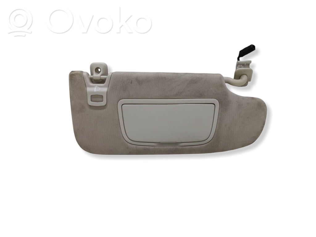 Ford Mondeo MK V Sun visor 